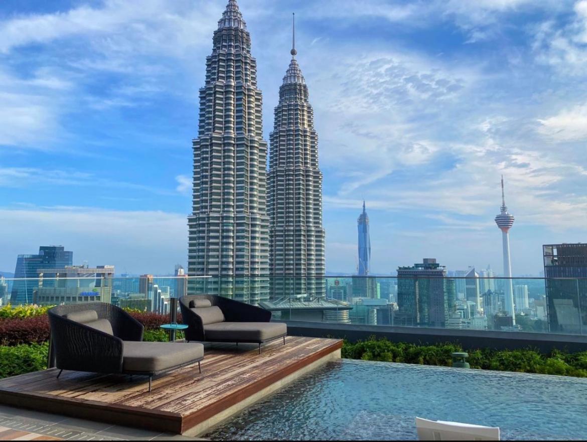 One Star Klcc Apartment