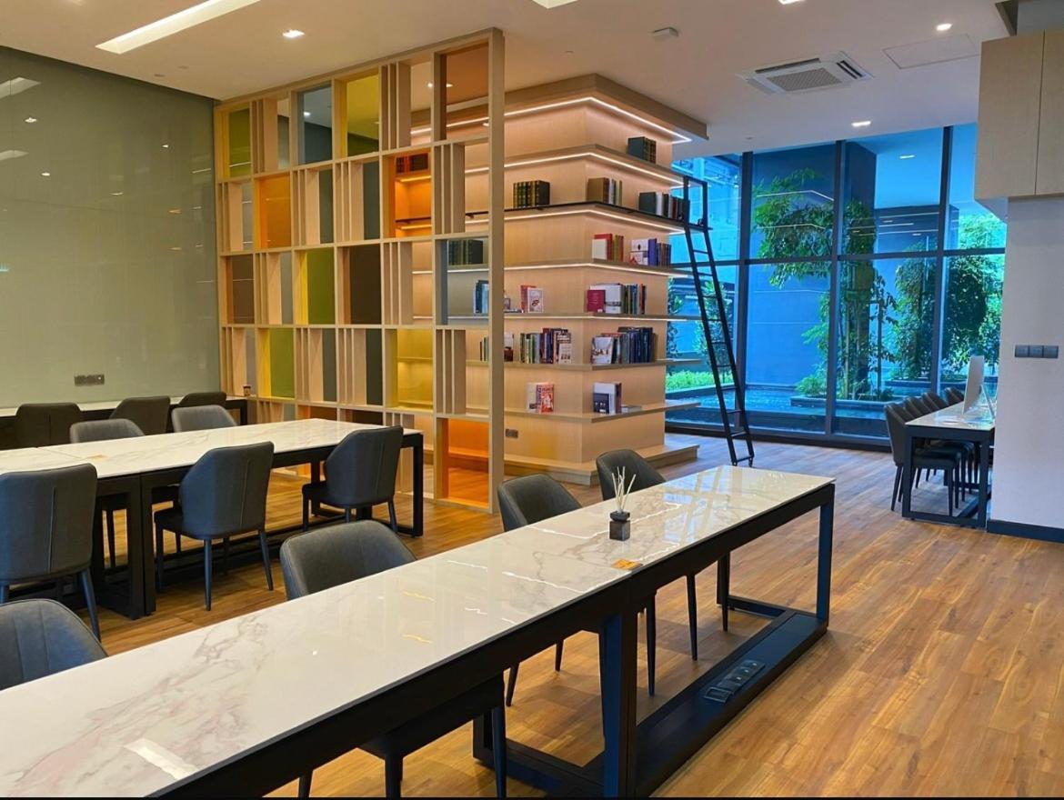 Apartment One Star Klcc