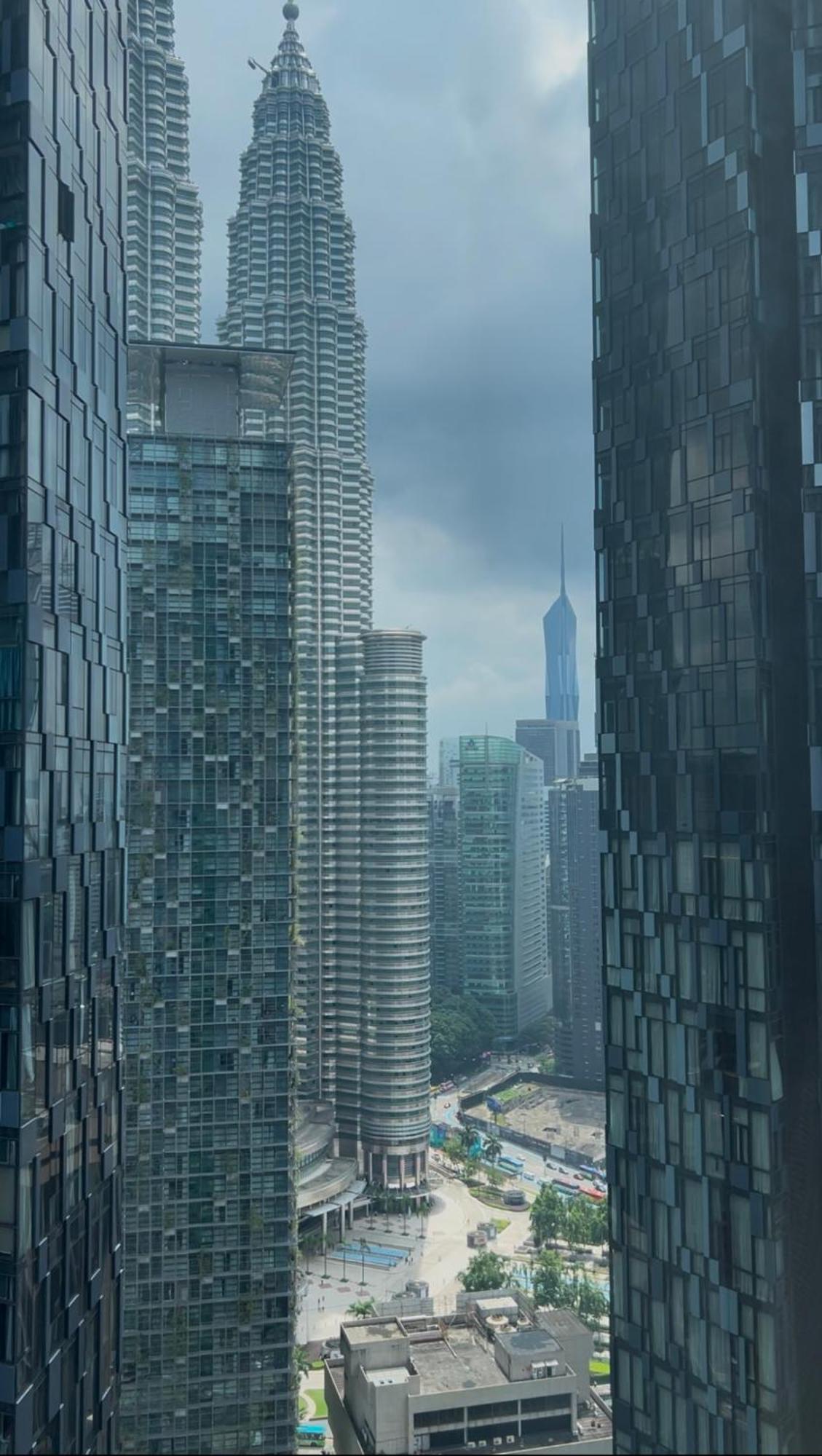 Apartment One Star Klcc *
