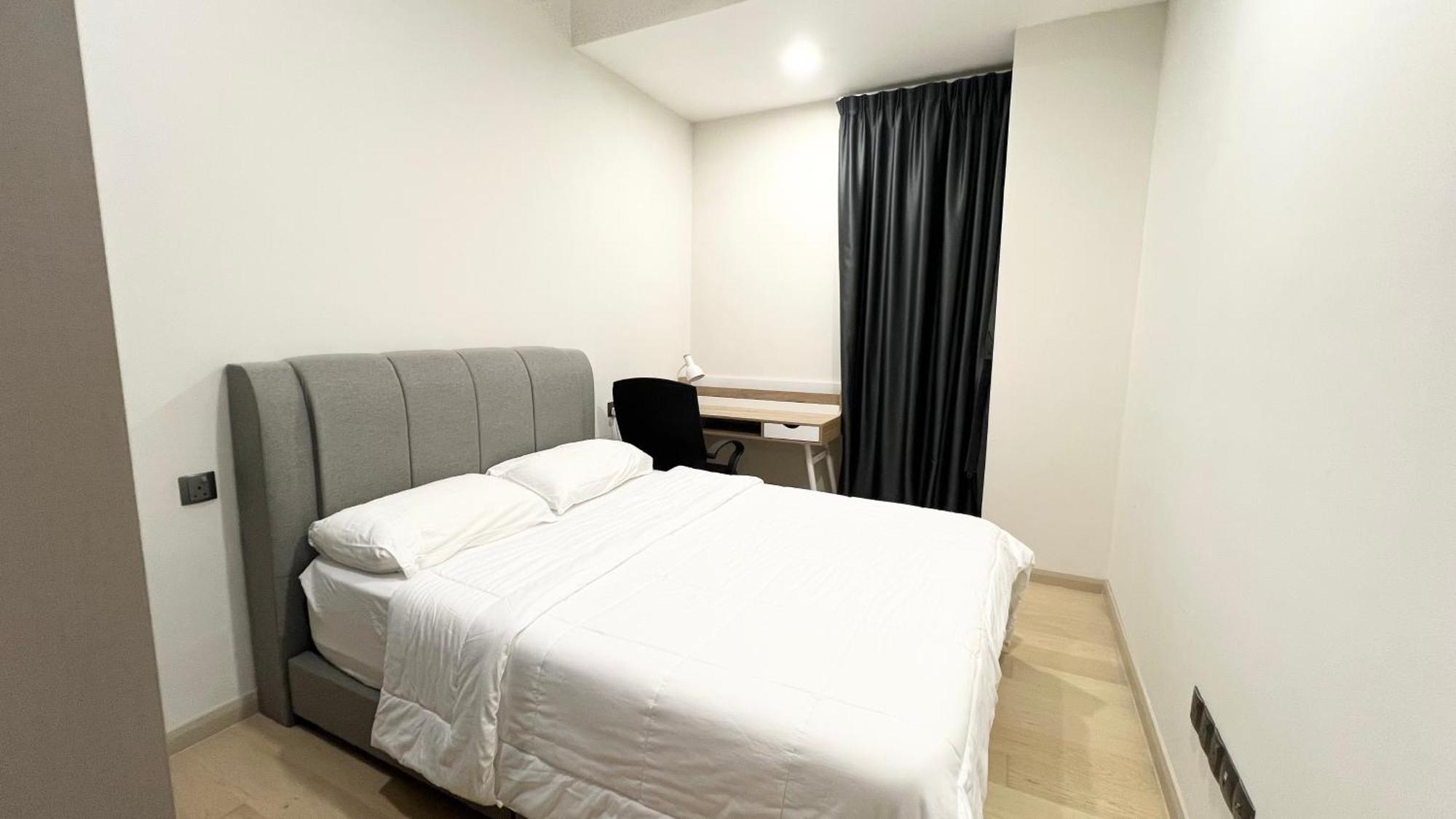 One Star Klcc Apartment