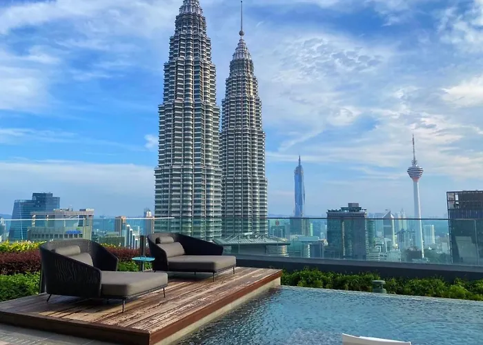 One Star Klcc