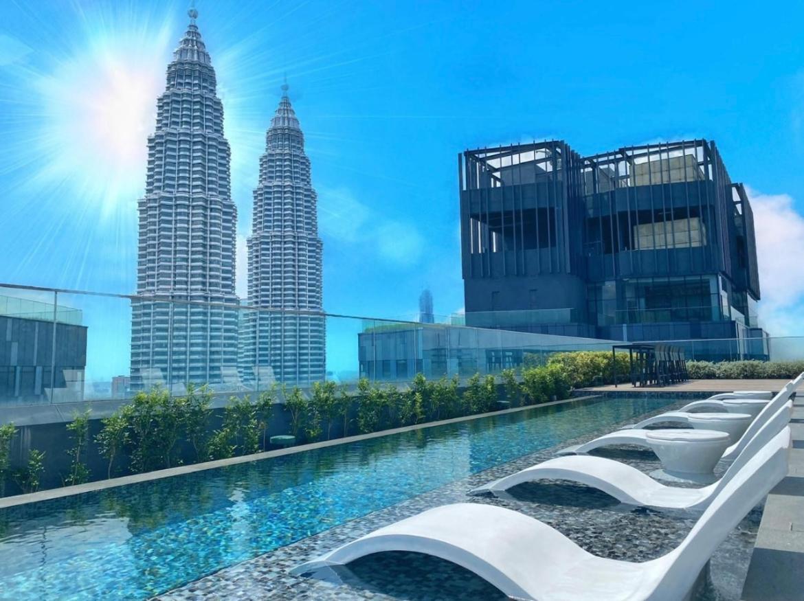 One Star Klcc *