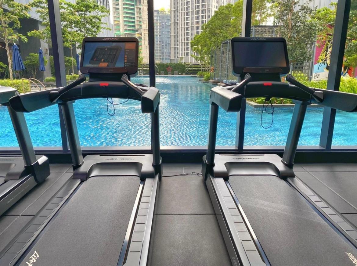 One Star Klcc * Kuala Lumpur