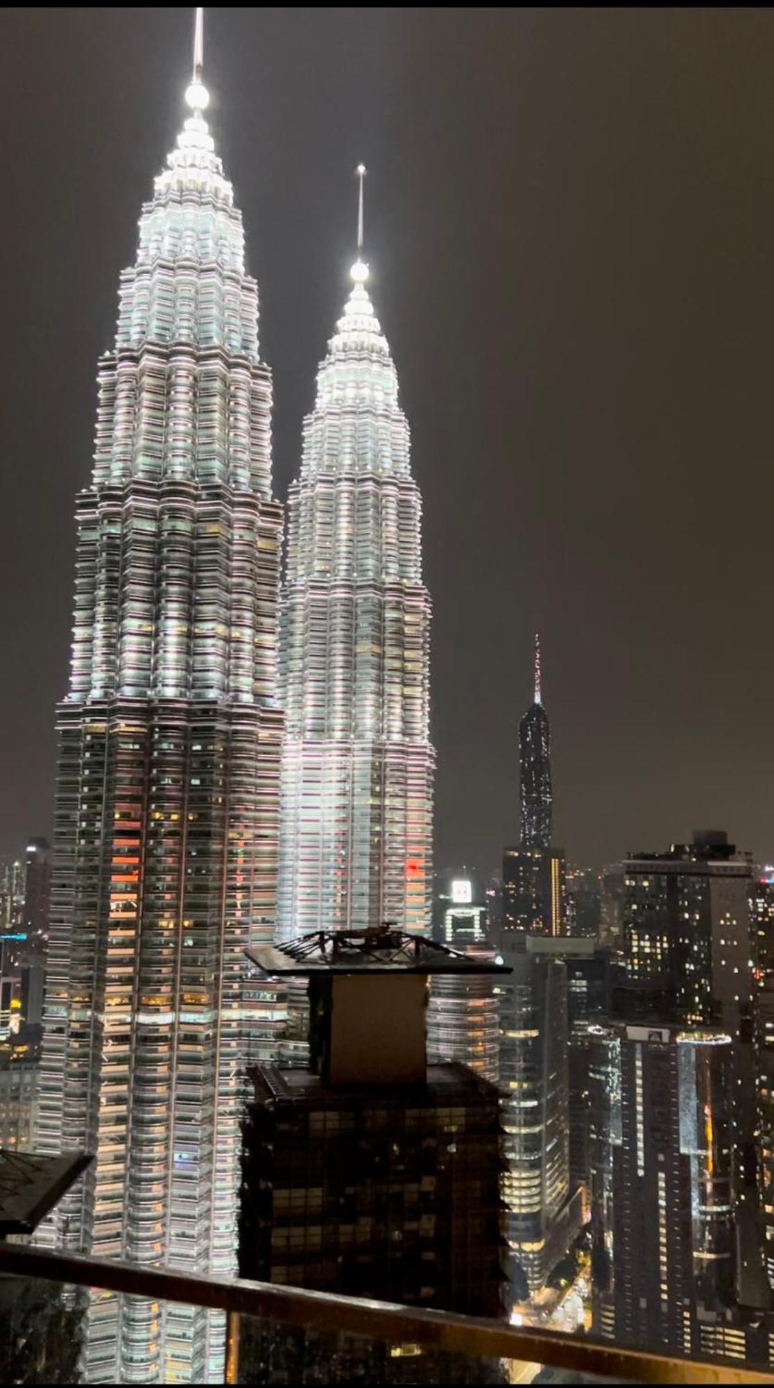 One Star Klcc * Kuala Lumpur
